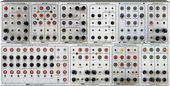 My millrun Eurorack