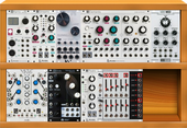 My unpoised Eurorack