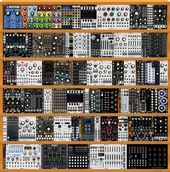 Big wooden rack (1.5)