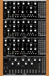 Moog Right