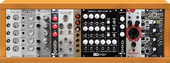My bizarre Eurorack