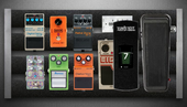 My offshore Pedalboard (copy) (copy) (copy)