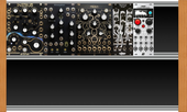 My slier Eurorack