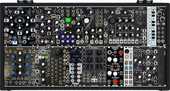 Elite Modular Cases E208 w/ Flight case