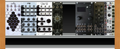 My nifty Eurorack (copy)