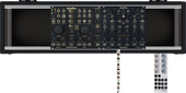 My styloid Eurorack