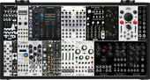 My tailored Eurorack