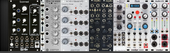 My doglike Eurorack