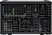 My unscanned Eurorack