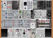 Pittsburgh Structure 420 + 104hp Moog case