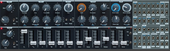 Semi-modular