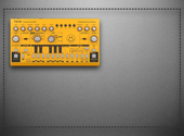 My jeweled Pedalboard