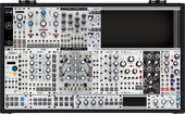 My heated Eurorack (copy)