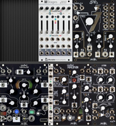 Video Rack