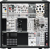 My Mobile Eurorack Octatrack