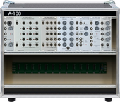 Current Audio Doepfer 01 Vocoder 07/29/21