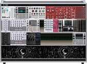 My deathy Eurorack