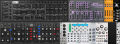 Behringer clones