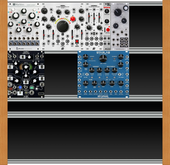 My nightlong Eurorack