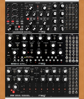 Moog House