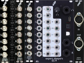 Audio I/O + MIDI