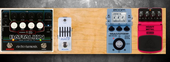 Bass board