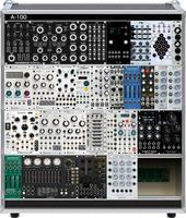 Main Rig