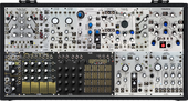 My dumb Eurorack