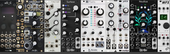 My dollish Eurorack