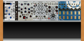 My addicted Eurorack