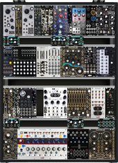 Trovarsi - Performance Case 5.0 - NEW 1-2022 [94hp- w/ Ableton +Digitakt OR Blackbox]
