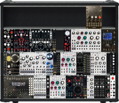 My joyful Eurorack