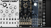 My dingdong Eurorack