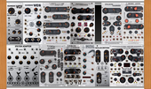 My heavy Eurorack