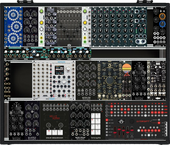 NEW PORTABLE TECHNO CASE ATTEMPT