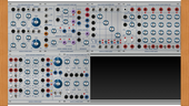 My buchla/tiptop