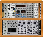 Teletype system