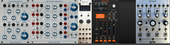 My boggy Eurorack