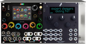 My nonstick Eurorack