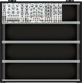 My submissive Eurorack (copy)