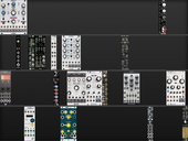 My histoid Eurorack (copy)