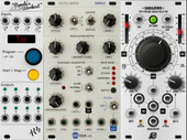 control rack