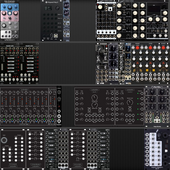 SynQuaNon GK Demo Case (copied from GuitarBuilder) (copy)
