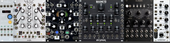My confused Eurorack