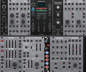 Instagram  Eurorack