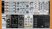 Arturia Rackbrute 6u with Minibrute 2s (copied from djidmusic1) (copied from Yalexeinn) (copy) (copy) (copy)