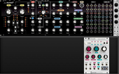 My ripping Eurorack