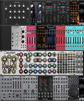 RACK BRUTE