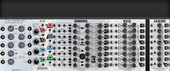 My farrow Eurorack