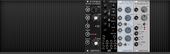 My tenseless Eurorack